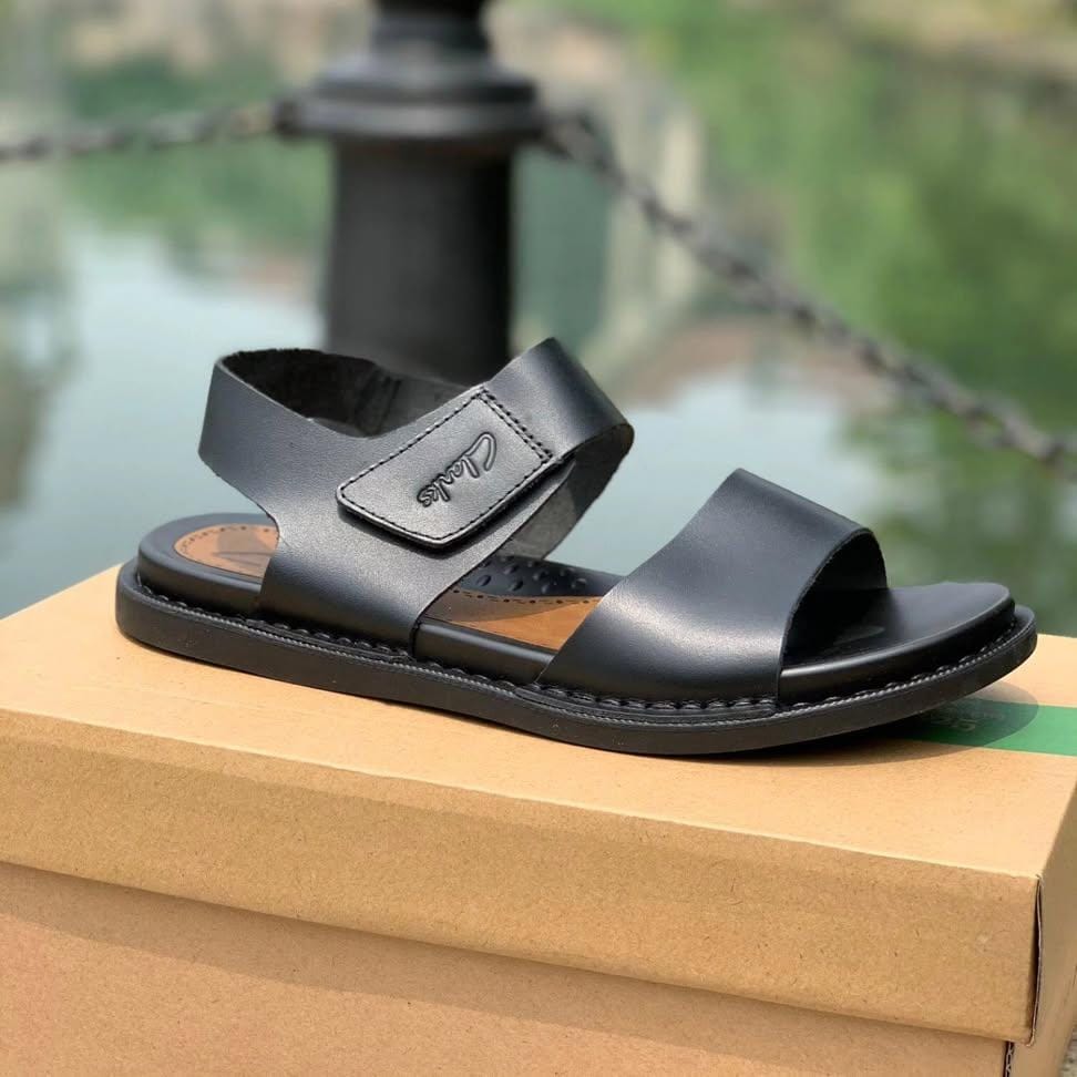 Clarks sandals