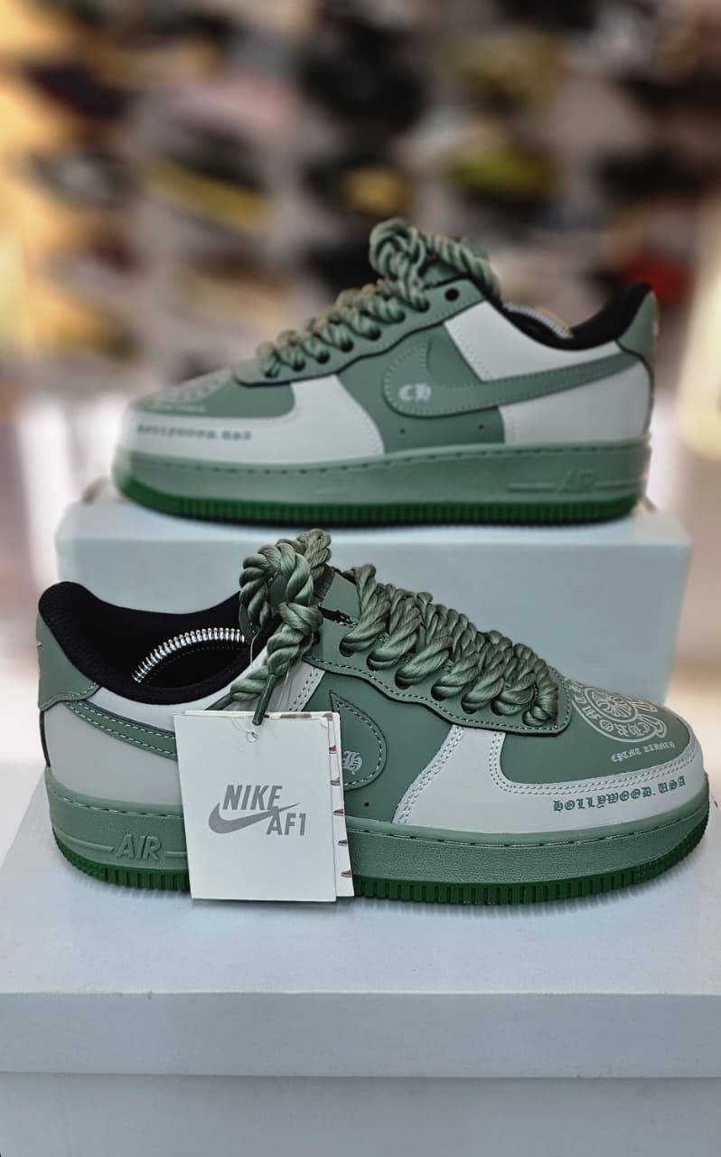 AF1 custom - Image 2