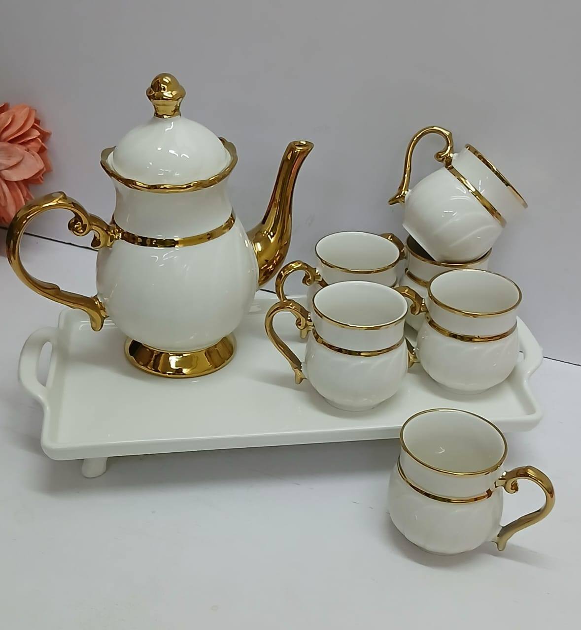 Tea Set